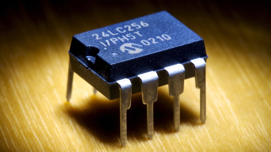 Corso eeprom (Roma – 2021)